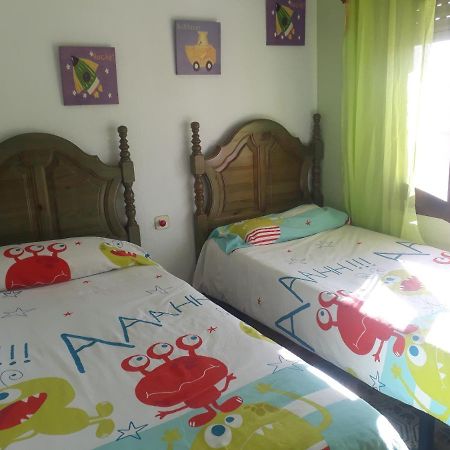 La Casita Verde Велес Экстерьер фото