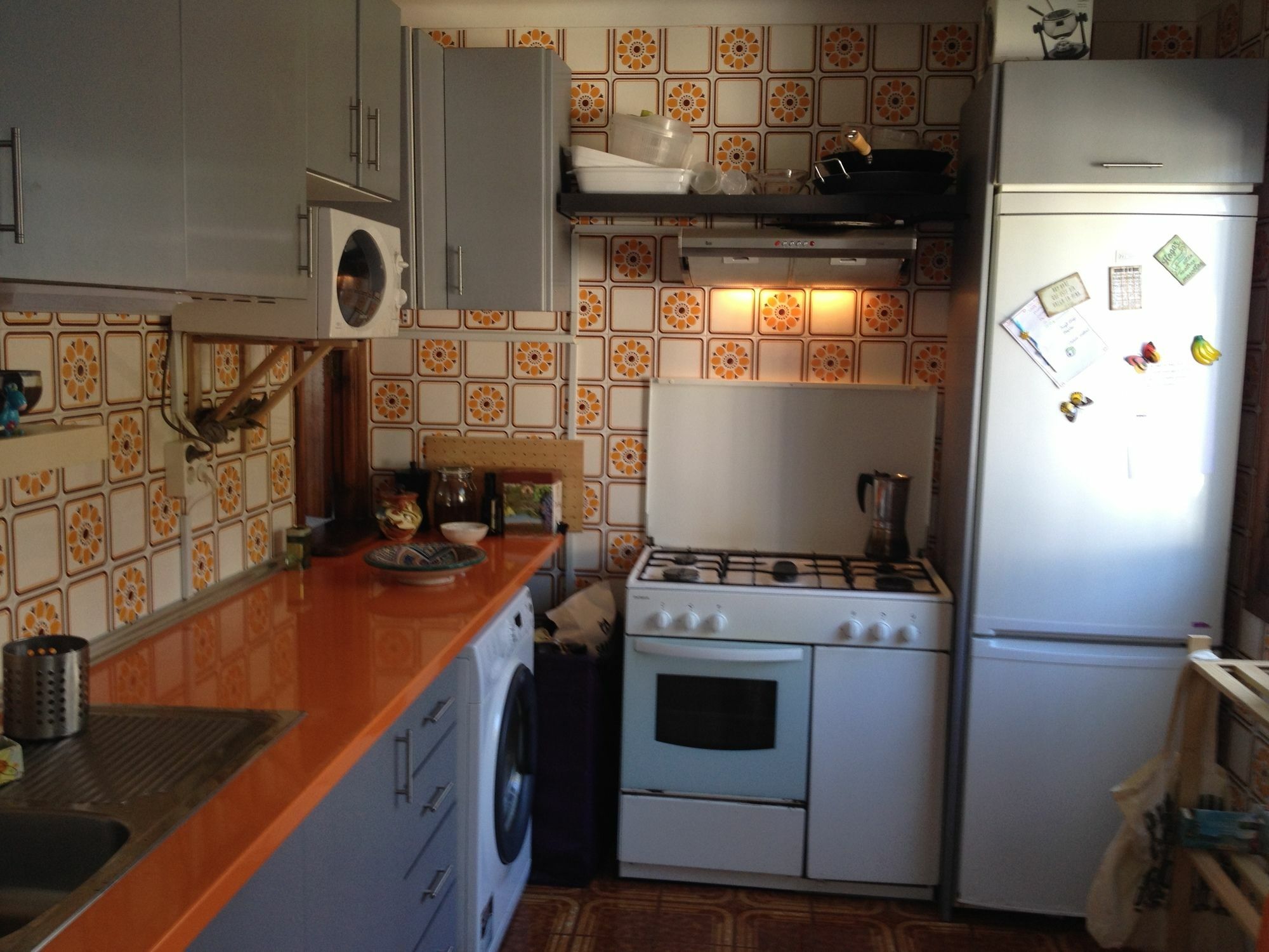 La Casita Verde Велес Экстерьер фото
