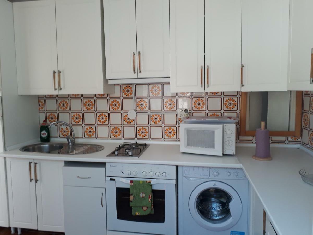La Casita Verde Велес Экстерьер фото