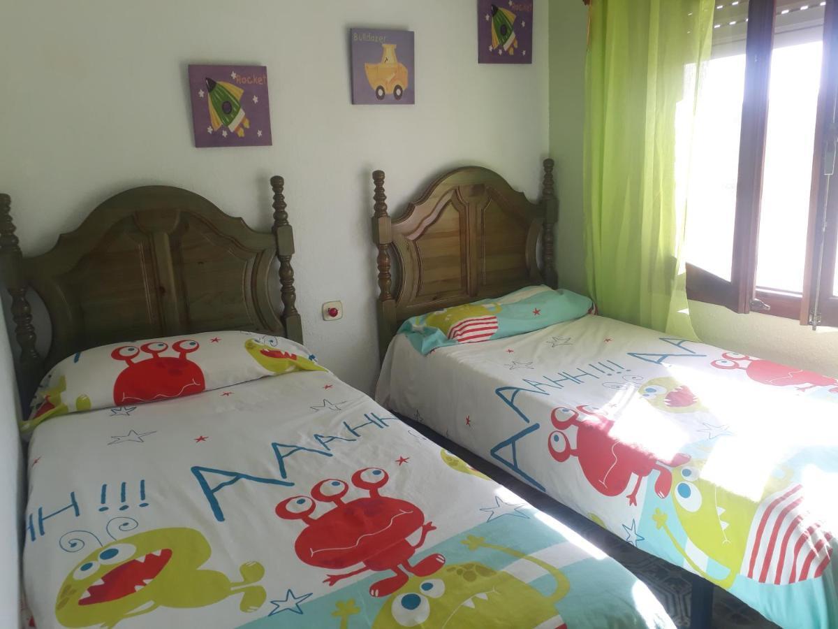 La Casita Verde Велес Экстерьер фото
